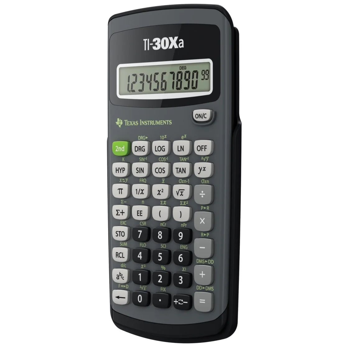 Ti-30Xa Scientific Calculator